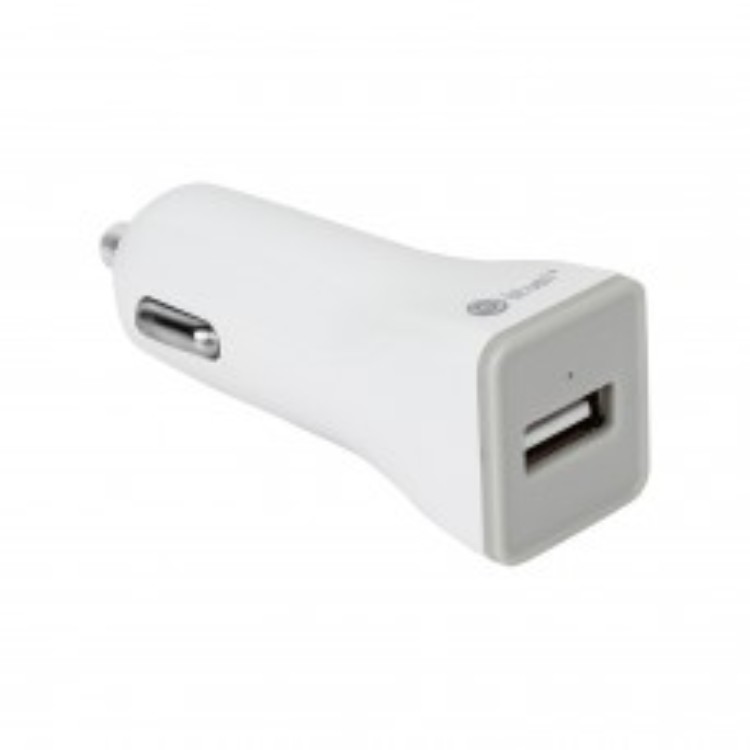 C1 Single USB 1Amp Car Charger